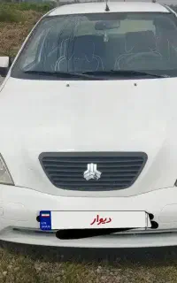 تیبا 1مدل 94تمام رنگ