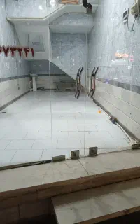 مغازه تجاری 18 متر مربع