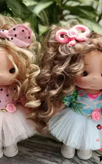 عروسک
