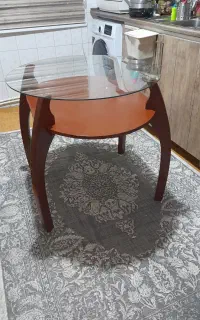 میز ناهار خوری