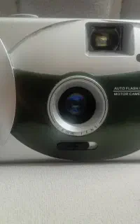 دوربین عکاسی Mega