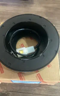 بوبین کولر جیلی امرگراند