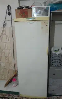 فیریزر پارس ۷ کشو