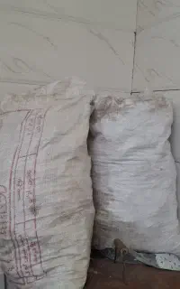 نان خشک