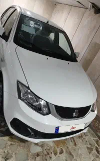 ساینا GXL دوگانه سوز مدل 1405
