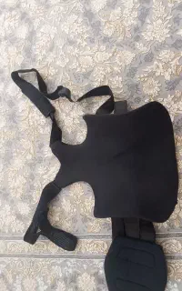 کمربند مناسب دیسک کمر