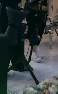 داربوکا و ضرب