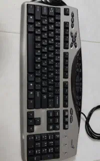 کیبورد Genius