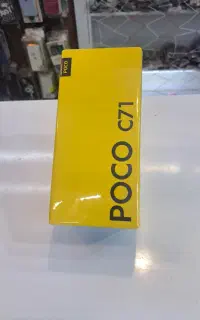 فروش ویژه Poco C71