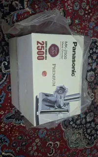چرخ گوشت پاناسونیک