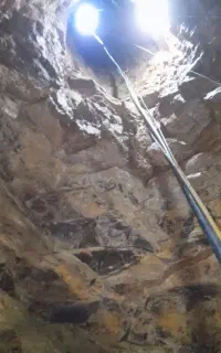 چاه کن،مغنی،حفرچاه