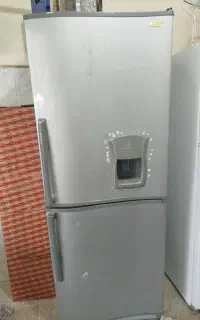 یخچال فریزر سوزان سالم