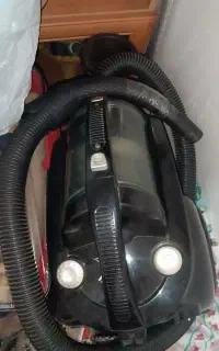 جارو برقی مخزنی ۲۰۰۰وات