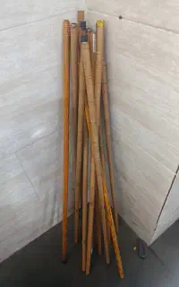 دسته طی