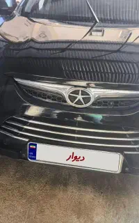 جک s5 مدل 96