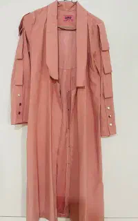 مانتو‌ تونیک‌ نو نو