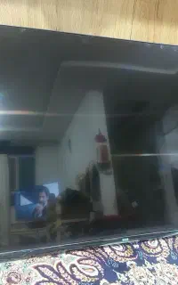 تلوزیون ۵۰ اینچ سام و اسنوا