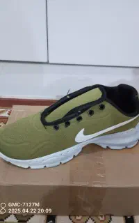 کتونی جورابی سایز ۴۱