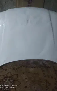 کامپوت سمند بدون رنگ