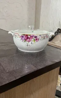 قابلامه چینی دردار