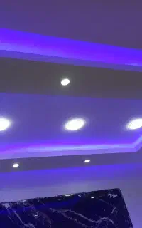 برقکار برقکش ساختمان