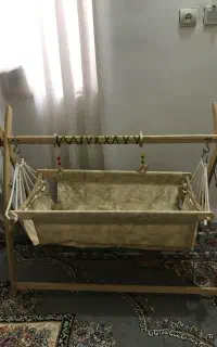 گهواره کودک