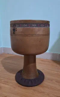 تنبک