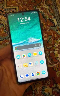 poco x3 pro