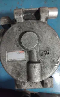 کمپرسور کولر هیوندایa20