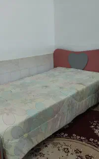 فروش تخت و پاتختی