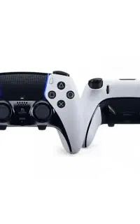 کنترلر Ps5 نسخه edge پرو