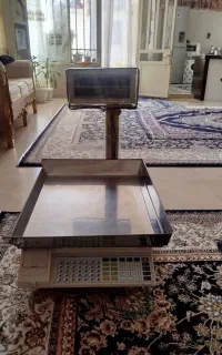 ترازو محک 70 کیلوگرمی 14000