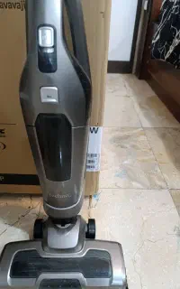 جارو شارژی تکنو،