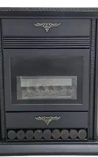 بخاری 32000 چدن
