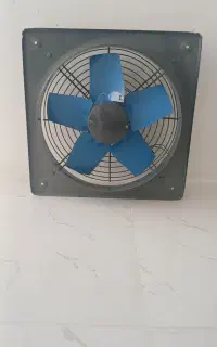 فن صنعتی سایلنت