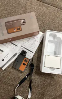 پاد Ursa baby pro