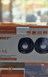 اسپیکر