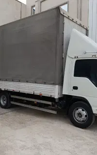 باربری(اطلس بار جم) ارسال بار به تمام نقاط کشور