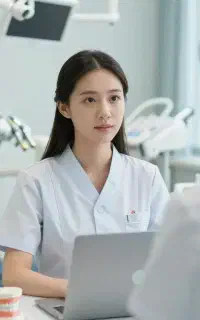 استخدام شو+دستیار دندانپزشک شو