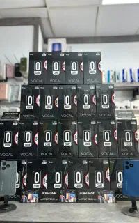 گوشی موبایل وکال vocal v0 core