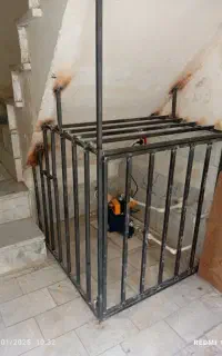 جوشکاری سیار