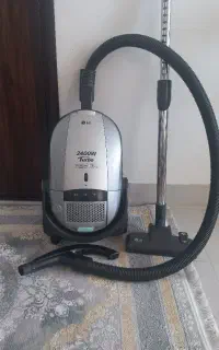 جاروبرقی ال جی اصل