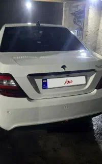 دناپلاس اتومات توربو مدل 1401