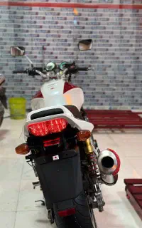 سی بی 1000درحد