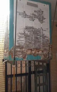 کولر آبی ۷۰۰۰