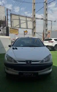 206 تیپ۲ بی رنگ99