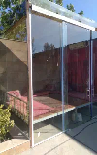 جوشکاری سیار(نجفی) شهریار اندیشه وائین قدس فردوسیه