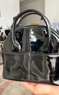 کیف دخترونه ورنی