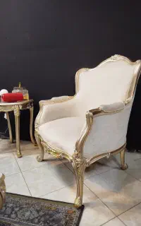 مبل کلاسیک مدل برژه