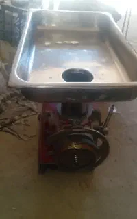 لوازم غذا خوری